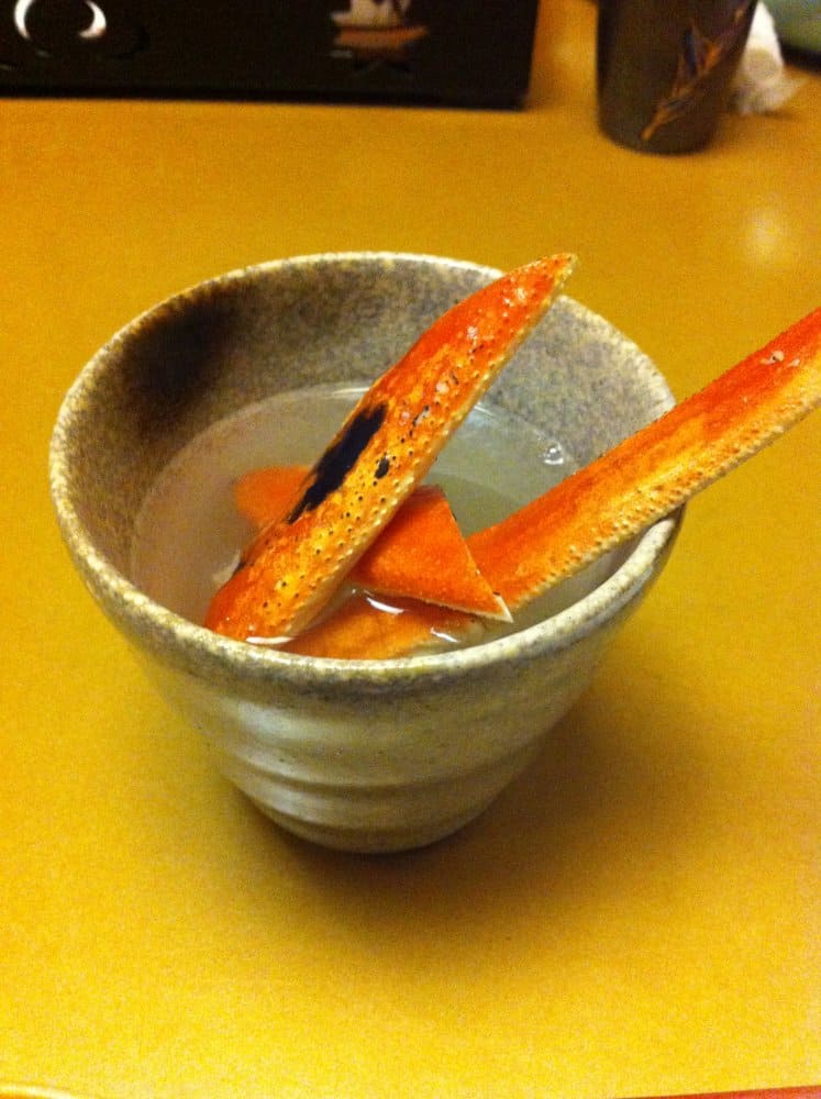 Giappone, Ibaraki – sake al granchio, ago. 2014