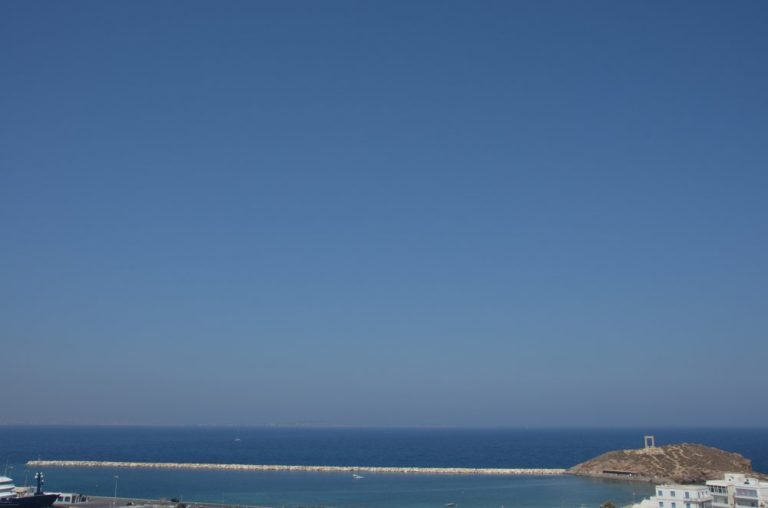 Greece, Naxos – blue, Aug.2013 (Naxos)