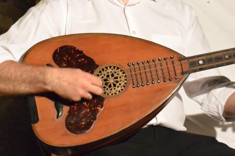 Greece, Naxos – string, Sept.2013 (Naxos)