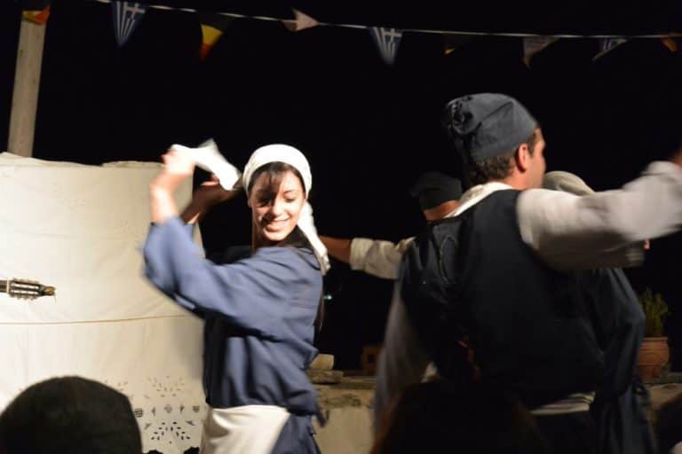 Greece, Naxos – dance2, Sept.2013 (Naxos)