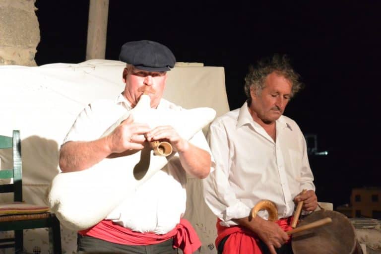 Grecia, Naxos – fascia rossa, settembre 2013 (Naxos)
