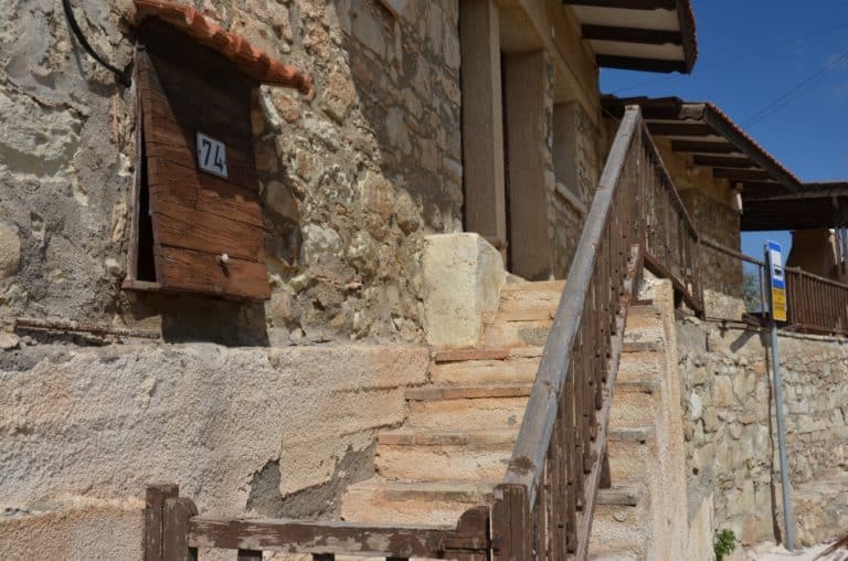 Neokhorio – house no.74, Apr.2015