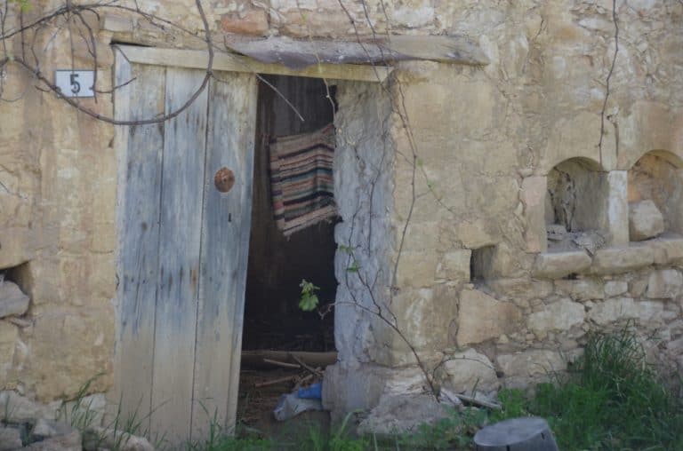 Neokhorio – house no.5, Apr.2015