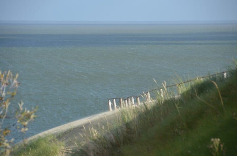 Lithuania, Nida – sea, Sept.2014 (Nida)