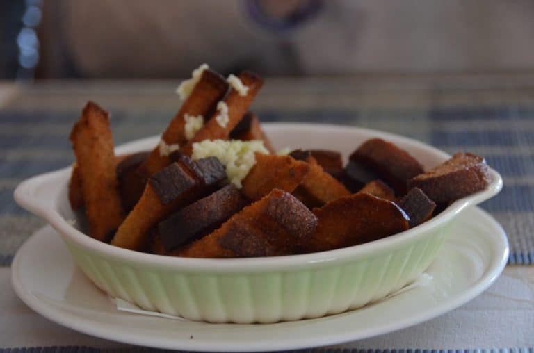 Lithuania, Nida – snack, Sept.2014 (Nida)