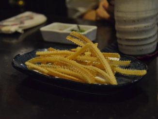 Tokyo – Ueno, sparrows, Aug.2016