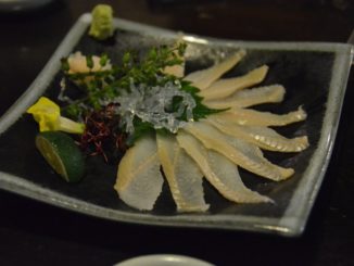 Tokyo – Ueno, sparrows, Aug.2016