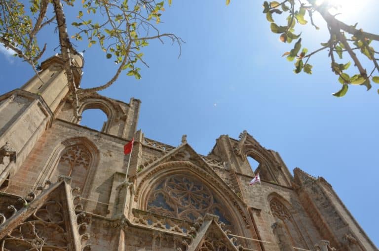 Famagusta – look up, Apr.2015 (Famagusta)