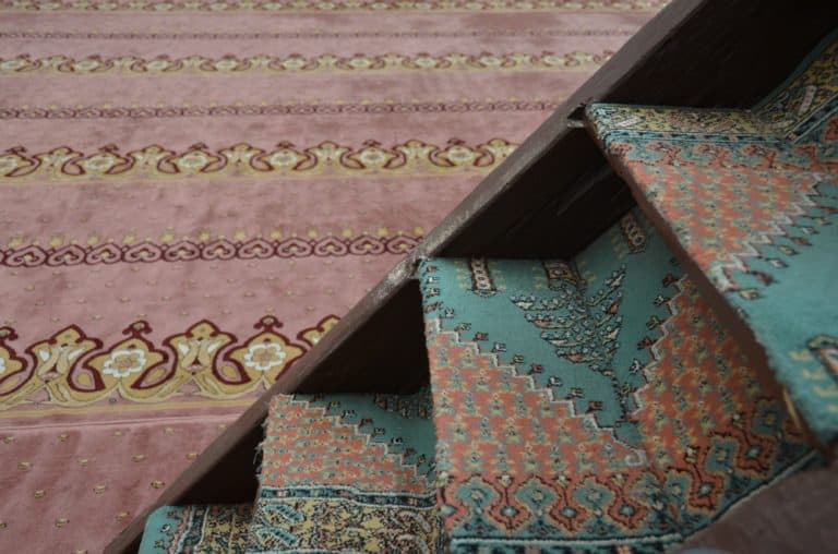 Famagusta – carpet, Apr.2015 (Famagusta)