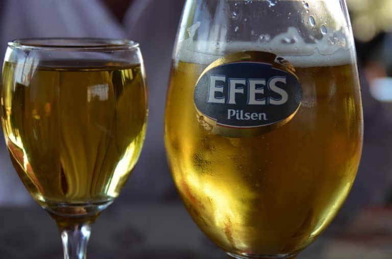 Famagusta – beer and wine, Apr.2015 (Famagusta)