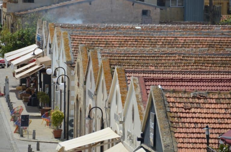 Famagusta – used to be warehouses, Apr.2015 (Famagusta)