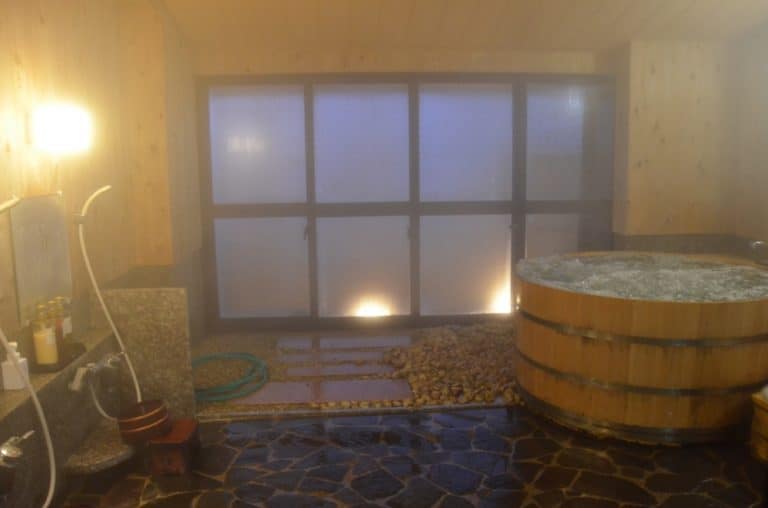 Wajima – bath, Mar.2016 (Noto Peninsula)