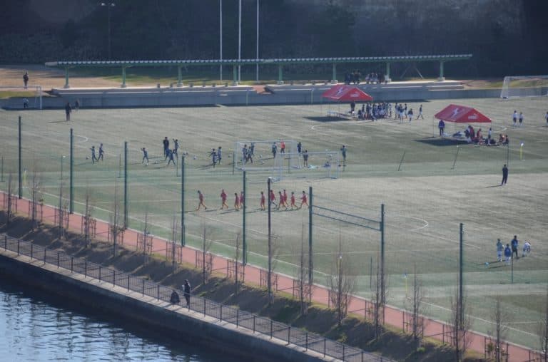 Wakura – ground, Mar.2016 (Península de Noto)