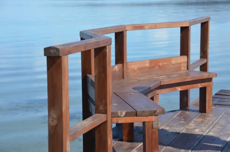 Wakura – bench, Mar.2016 (Península de Noto)