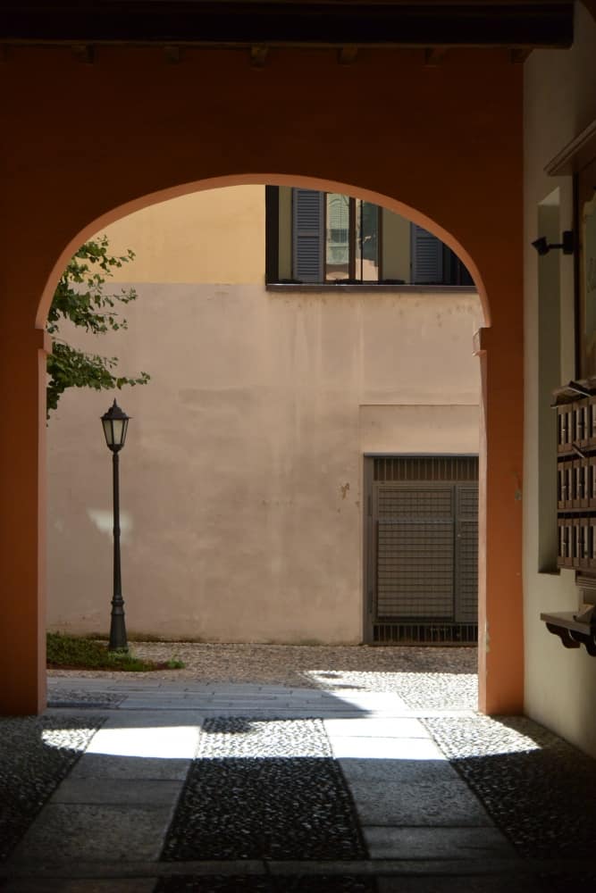 Novara – arco, Sett.2015 (Piemonte)