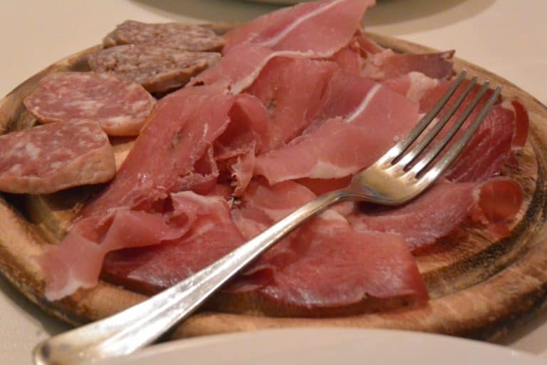 Novara – antipasto, Sett.2015 (Piemonte)
