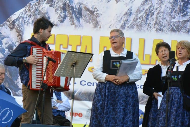 Novara – cantando, Sett. 2015 (Piemonte)