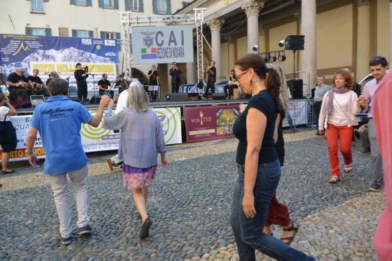 Novara – danzando, Sett.2015 (Piemonte)