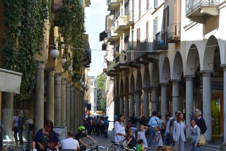 Novara – persone, Sett.2015 (Piemonte)