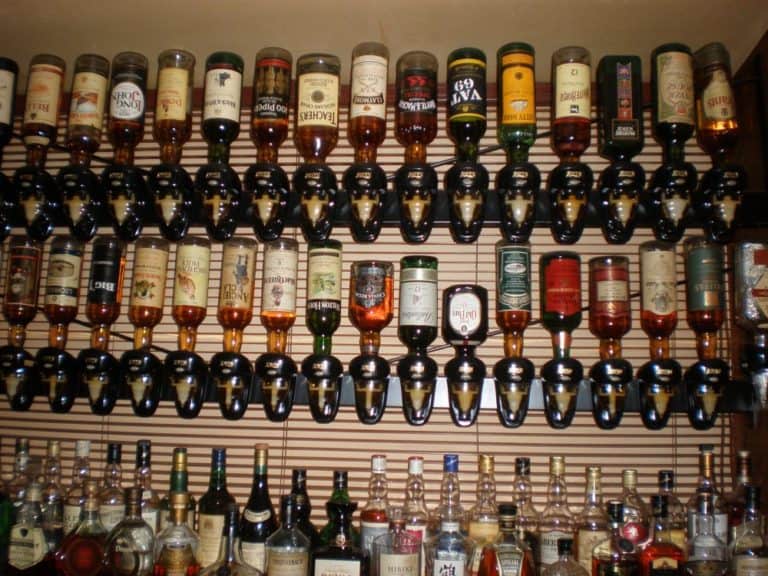 Giappone, Osaka – numerosi Whisky, aprile 2013 (Osaka)