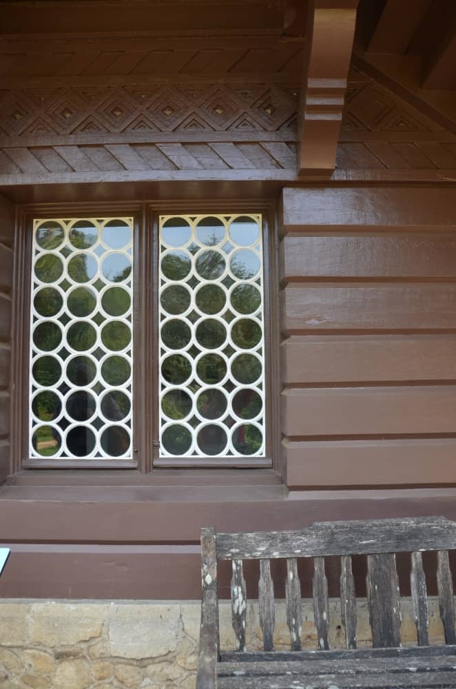 England, Isle of Wight – cottage, Sept.2014 (Isle of Wight)