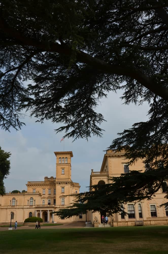 Osborne House