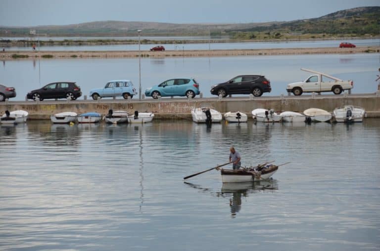 Pag (10) (パグ島)