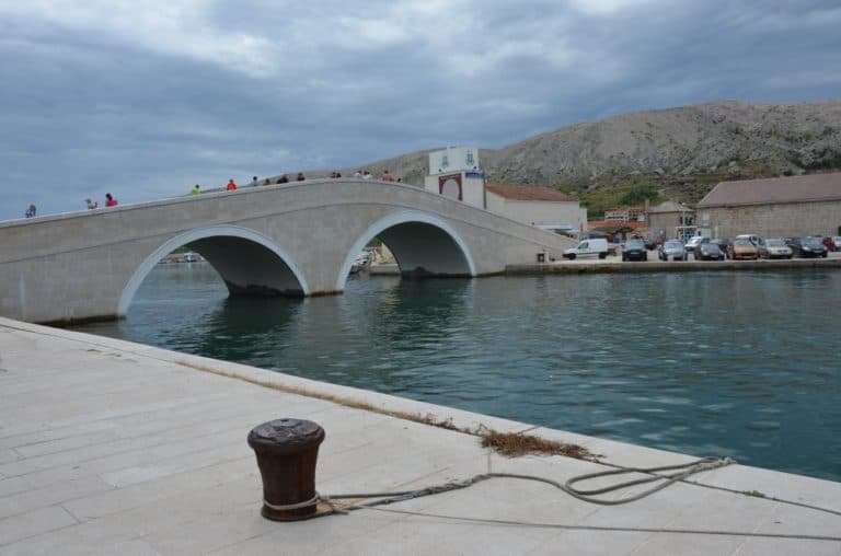 Pag (20) (パグ島)