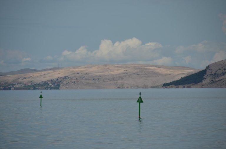 Pag (24) (パグ島)