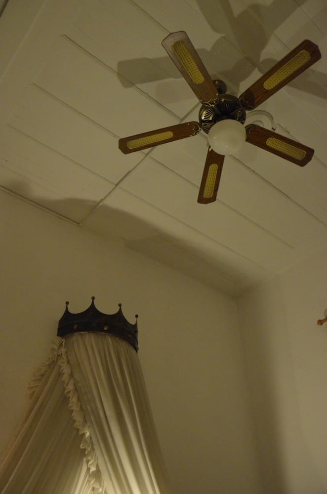 Paphos – camera dell’albergo, Mar.2015 (Paphos)