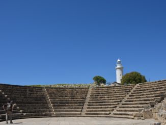 Paphos – mosaico 4, Apr.2015