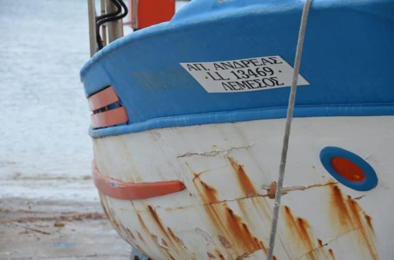 Paphos – ruggine, Mar.2015 (Paphos)