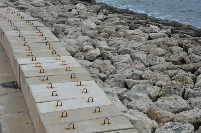 Paphos – argine, Mar.2015 (Paphos)