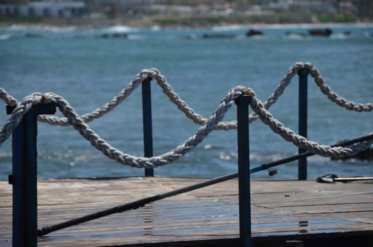 Paphos – piccolo molo, Apr.2015 (Paphos)