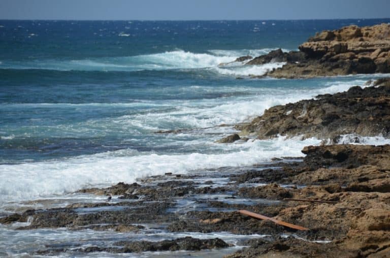 Paphos – mare, Apr.2015 (Paphos)