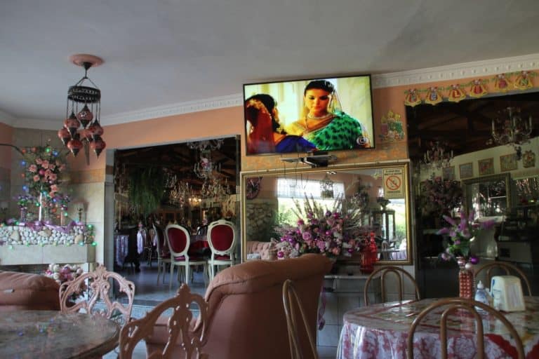Area di servizio – TV,Gen.2016 (Paraty)