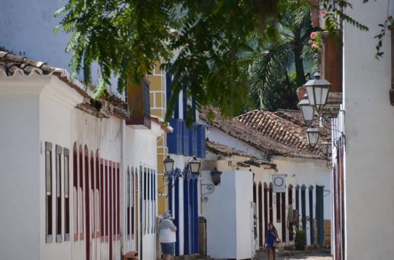 città – scene di strada 3, Gen.2016 (Paraty)