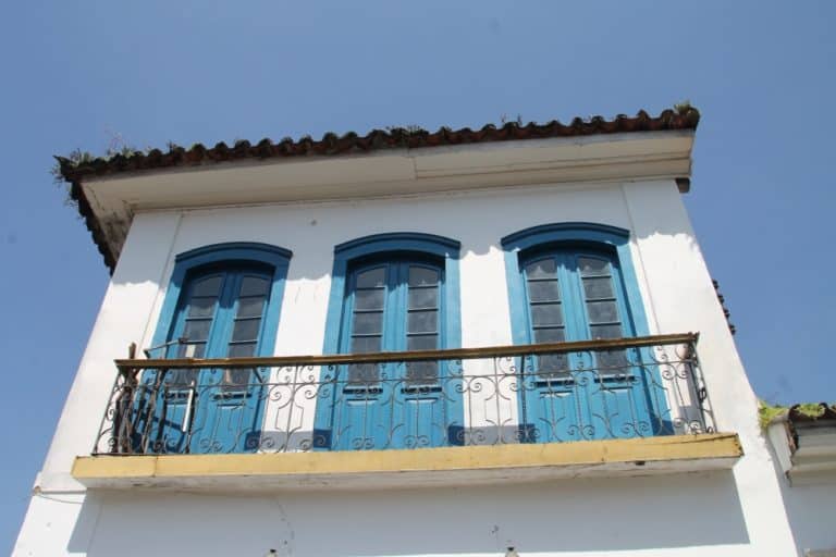 città – tre porte, Gen.2016 (Paraty)