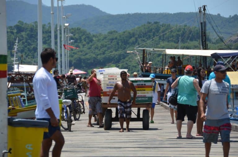 porto – gente, Gen.2016 (Paraty)