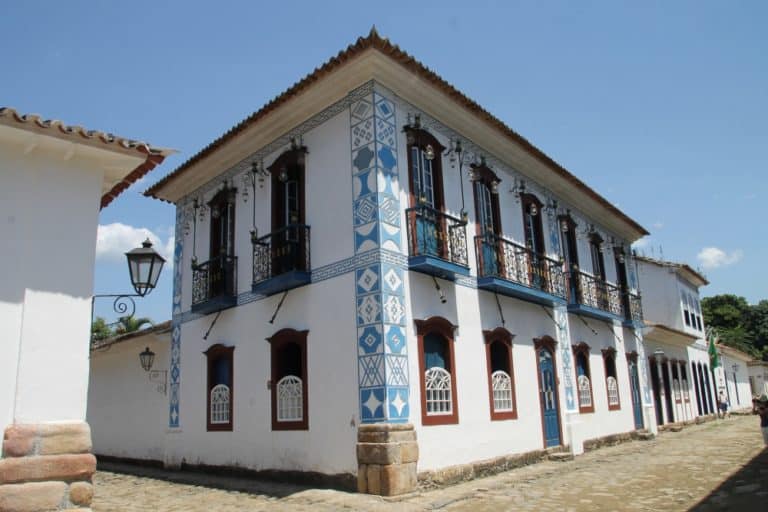 città – casa, Gen.2016 (Paraty)