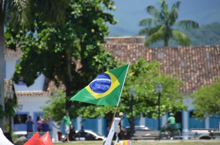 porto – bandiera, Gen.2016 (Paraty)