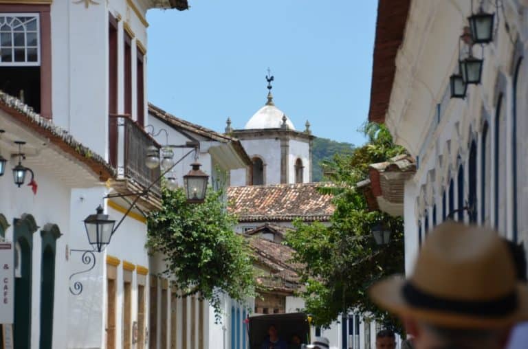città – scene di strada 1, Gen.2016 (Paraty)