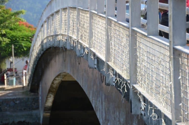 città – ponte, Gen.2016 (Paraty)