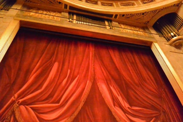 Avenue Montaigne – stage, Mar.2015 (París)