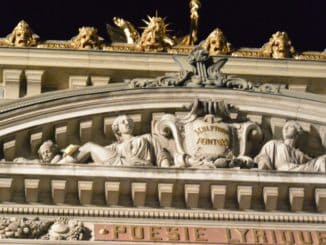 Palais Garnier – interno, Mar.2015