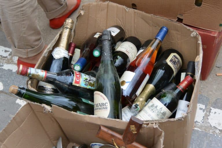Vanves – bottles, Mar.2015 (París)