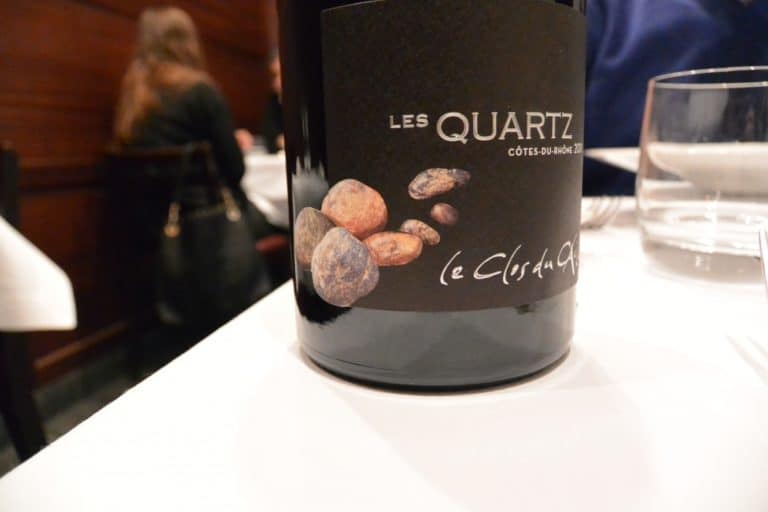 Eiffel Tower and vicinity – wine, Mar.2015 (París)