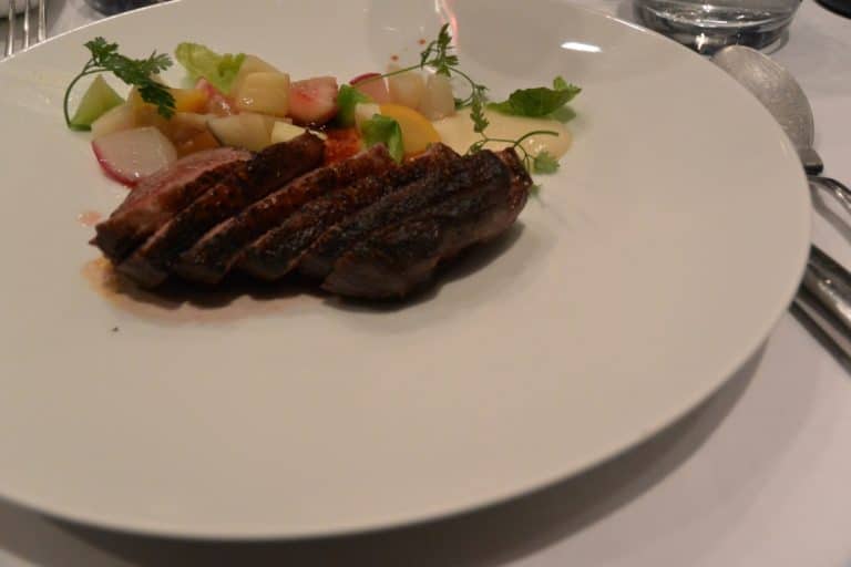 Eiffel Tower and vicinity – lunch 2, Mar.2015 (París)