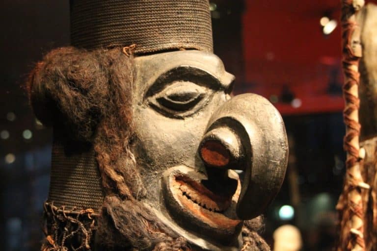 Quai Branly – face 6, Mar.2015 (París)