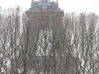 Torre Eiffel e vicinanze – vino, Mar.2015